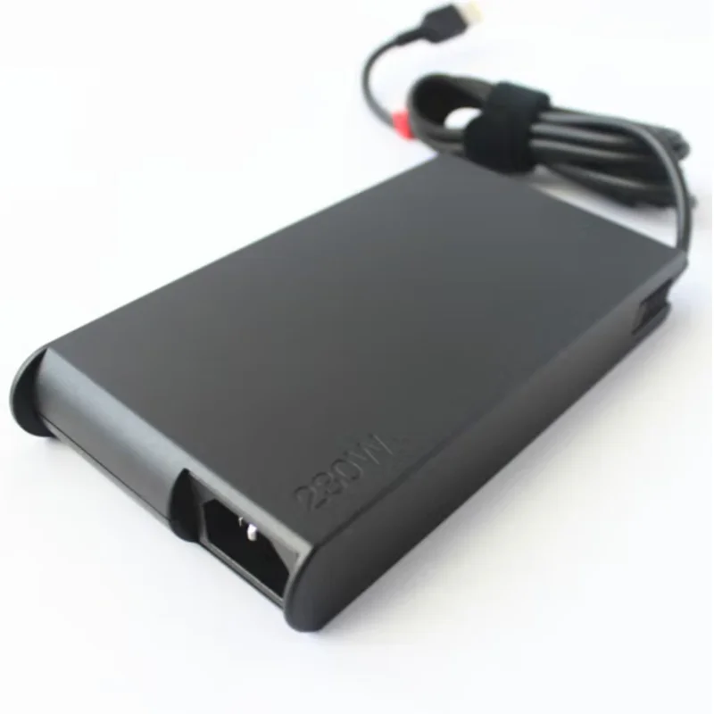 Adaptador de Alimentação Portátil para Lenovo Legion 230w 20v 11.5a Y540 Y545 Y740 Y730 Y900 Y910 Y920 Y7000 4x20e75111 Adl230ndc3a Fornecimento - Imagem 3