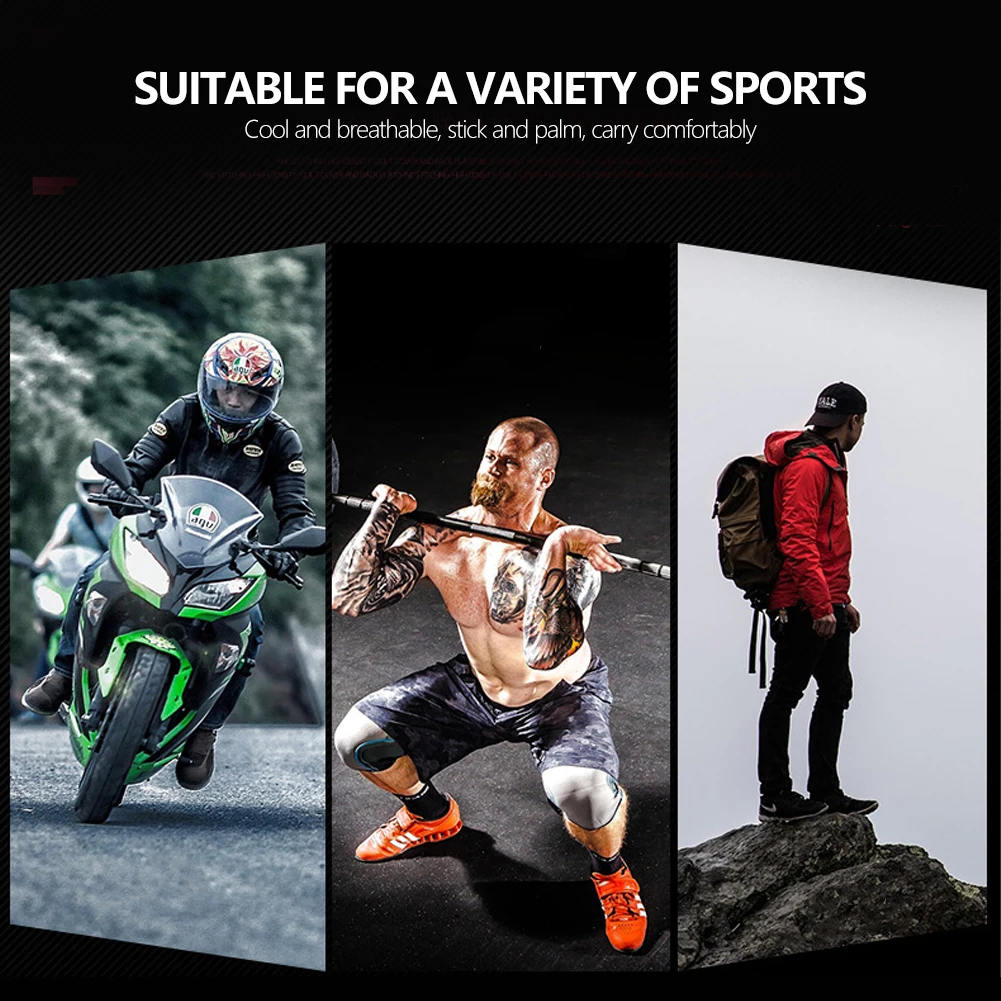 Full-Finger Tactical Gloves Wear-Resistant Cut-Resistant Riding Mountaineering Protective Equipment Women's Men's