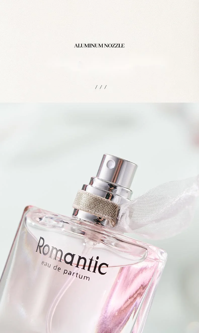 Parfum Geschenkset Für Damen Langanhaltender Duft Für Mädchen_voghion.com