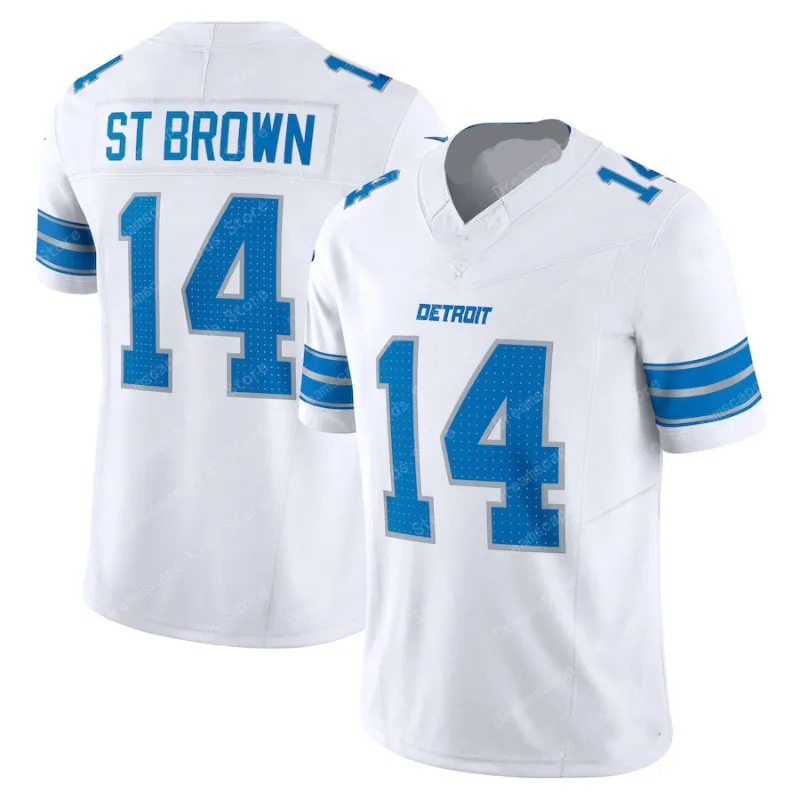 24-25 Joey Porter jr. Steelers Jersey Man Women Daily Sport T-Shirt Breathable Tee Fashion Top Soccer Jersey Sportswear Tshirt