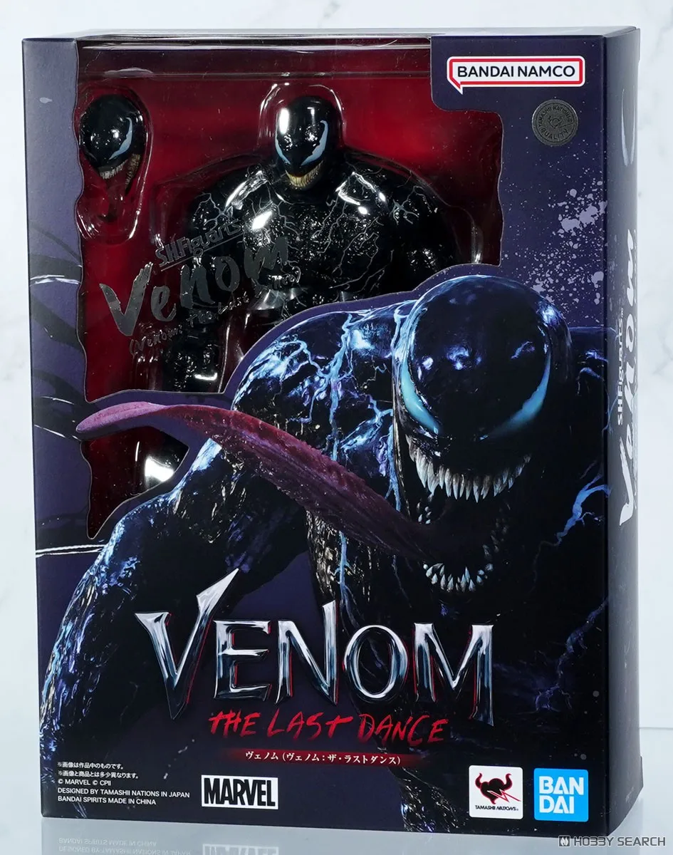 映画VENOM THE LAST DANCE　色々クリアファイルセット 映画VENOM THE LAST DANCE 色々クリアファイルセット ヴェノム