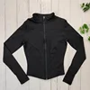 MXLLINA Zipper Horse Riding Jacket Tops Equestrian Competition Base Layer Women Long Sleeve Coat Equestrian Training Shirts 6