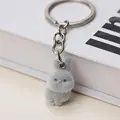 Grey rabbit