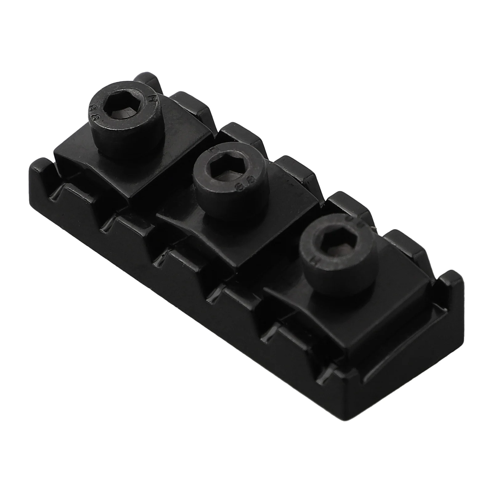 

Black Guitar Parts Nut Wrench Accessory Replacement Tool Set Sale Accs New Hot High Quality Portable Practical