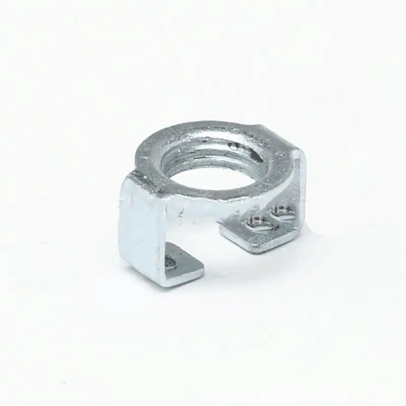 Lamp Holder Lamp Base Lamp Bulb Holder Ceramic With Metal Outer Ring G9 Halogen Lamp Converter