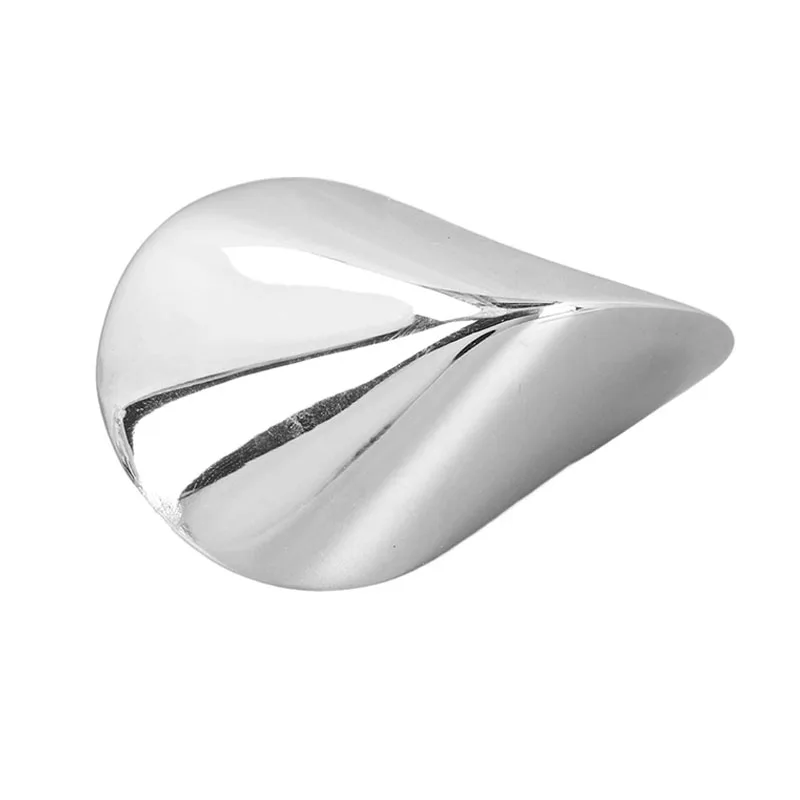 Fidget Toys Adults Stainless Steel Metal Desktop Stress Relief Ball Decompression Roller TDAH Ansiedade Al&iacute;vio Do Estresse