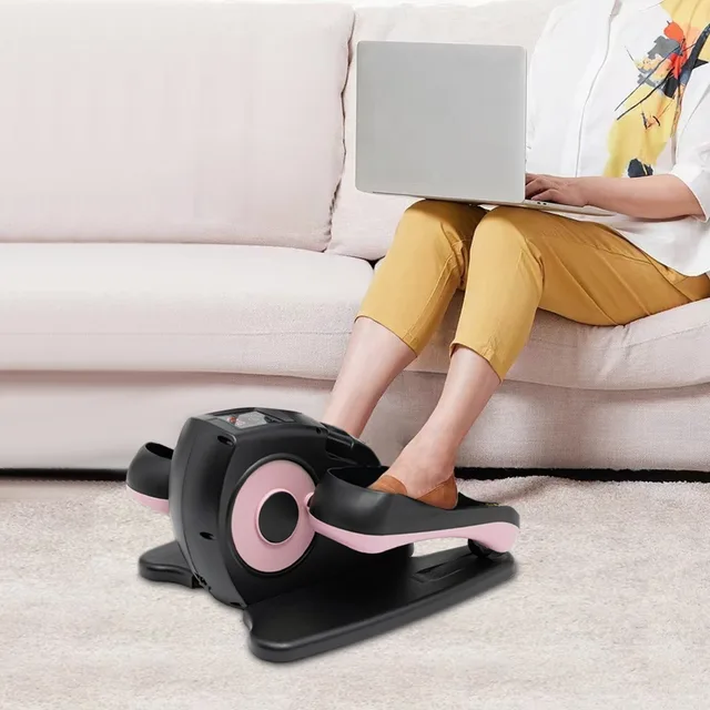 Seated & Standing Mini Elliptical 2