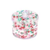 Slime Crystal Mud Ocean Set Clay Clay Glue Colored Mud Decompression Toy 9 Transparent Crystal Mud Decompression Toy Jelly Crunc 2