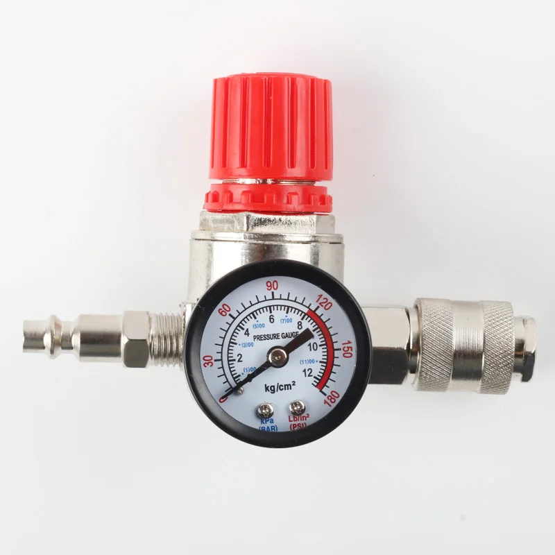 1pc 180psi 12 barra válvula de controle