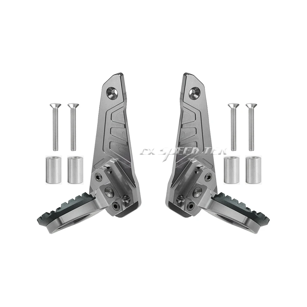 Рисунок 6 - MK для HONDA XADV750 Xadv-750 аксессуары