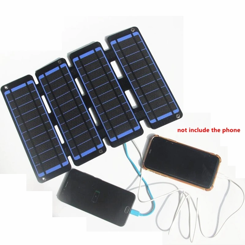painel solar dobravel 80w etfe usb 5v 01