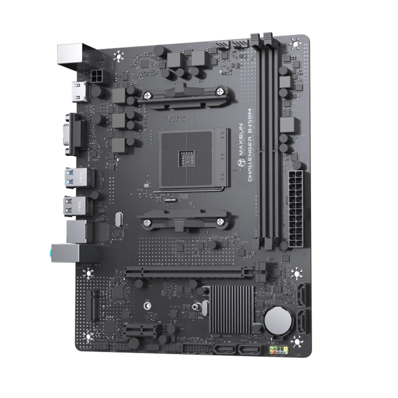 B450M DS3H ＋Ryzen 5 3600 ＋虎徹 Mark II RYZEN 5 3600 PACKAGE WiTH GiGABYTE B450M DS3H V2 BOX PACKED