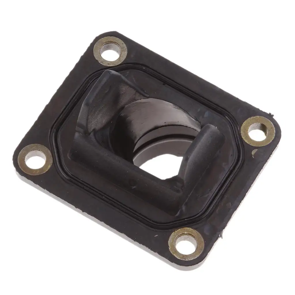 Giunto Per Gomme Da Ingresso Carb A Testa Per Moto Per Yamaha Yz 85 2002-2012
