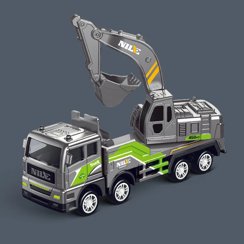 excavator