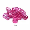100 pcs pink