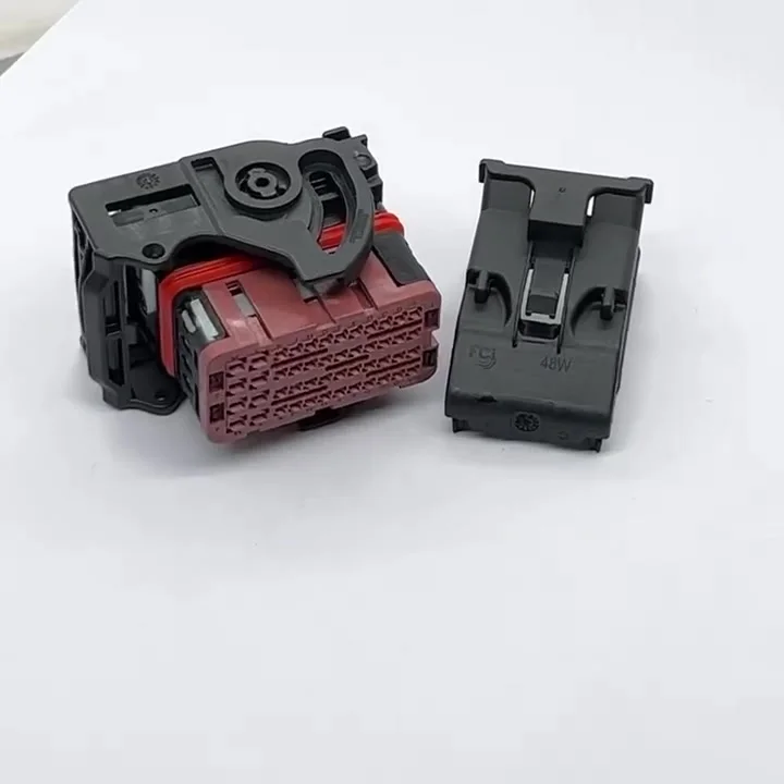 L0531N ぺージ 64319-4218 Molex | Mouser 日本