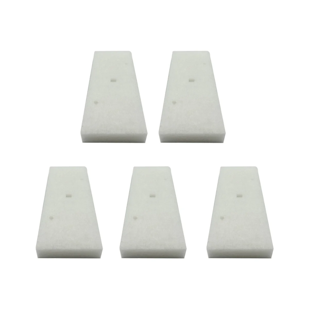 Suitable for Panasonic Dryer Filter Cotton NH-EH10W Dryer Filter Sponge Dryer Heat Pump