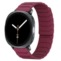 Wine red