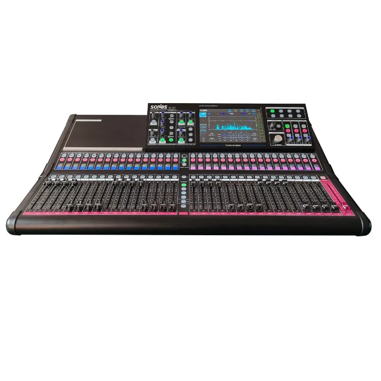 Профессиональные звуковые цифровые