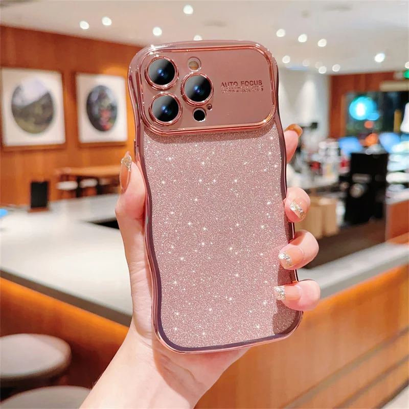Coque téléphone antichoc avec protection caméra pour iphone pro_voghion.com