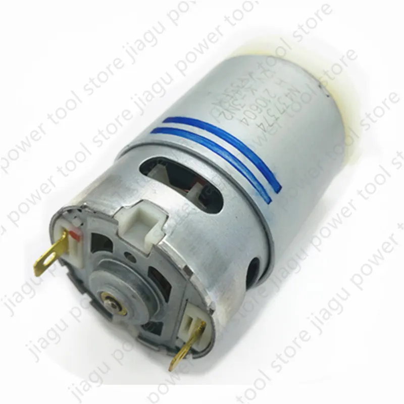 모터 DC10.8V 12V 16 톱니 N056189 N008668 N391249 DeWALT DCF610 DCF610S2 스크류드라이버 전기 드릴 교체용