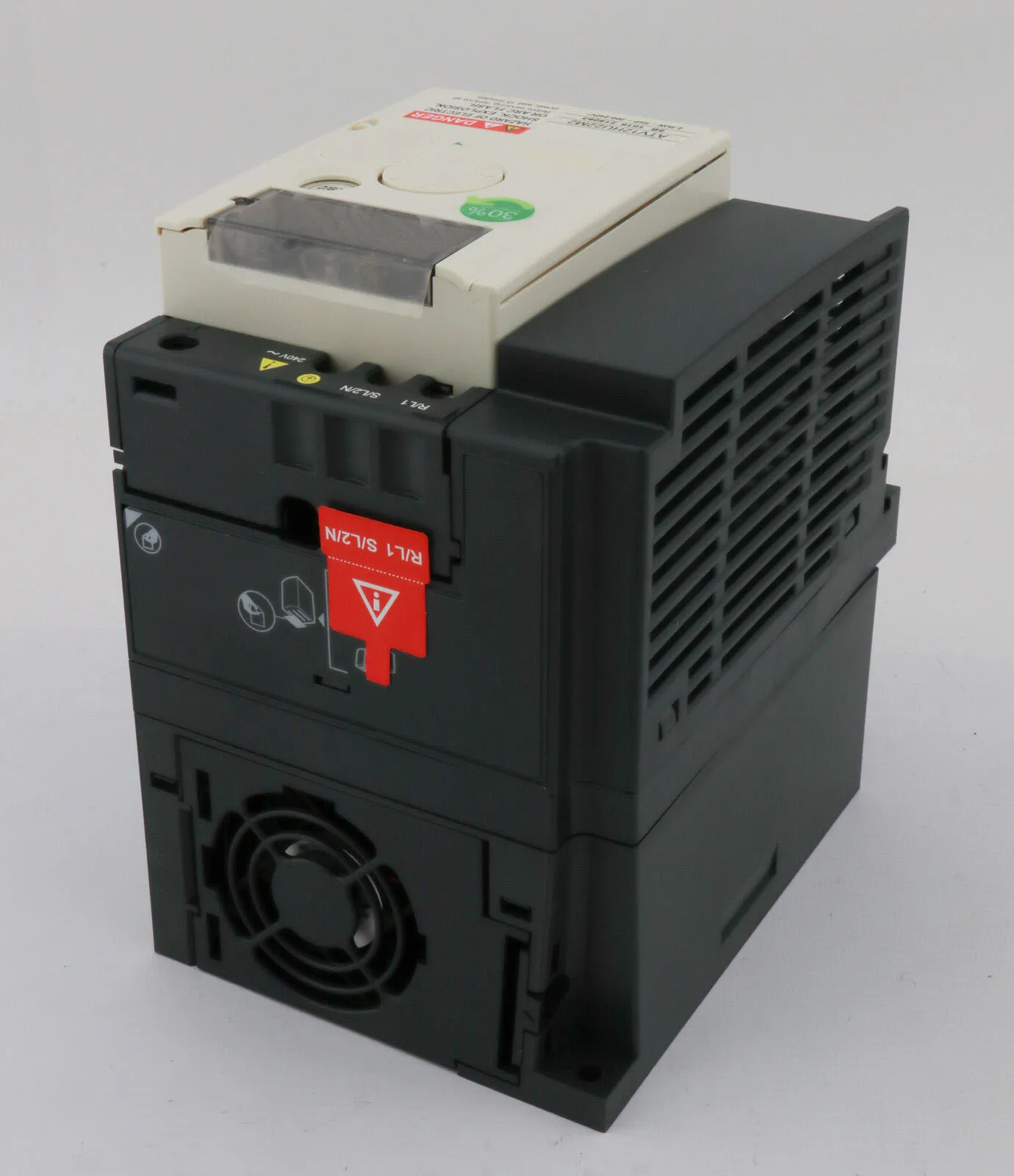 재고 인버터, 주파수 변환기, ATV12HU22M2, 2.2KW, 220V