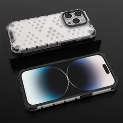 Ultimate Military Grade Heavy Duty Shockproof Armor Case - Durable Rugged Defender Cover - iPhone 13 Mini (CR)