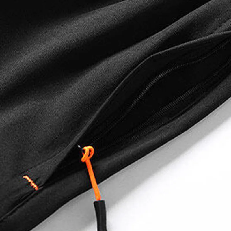 Customizable Shorts Men's Casual Loose Basketball Sports Trousers Summer Boys' Beach Ice Silk Quick Dry Five Point Trousers