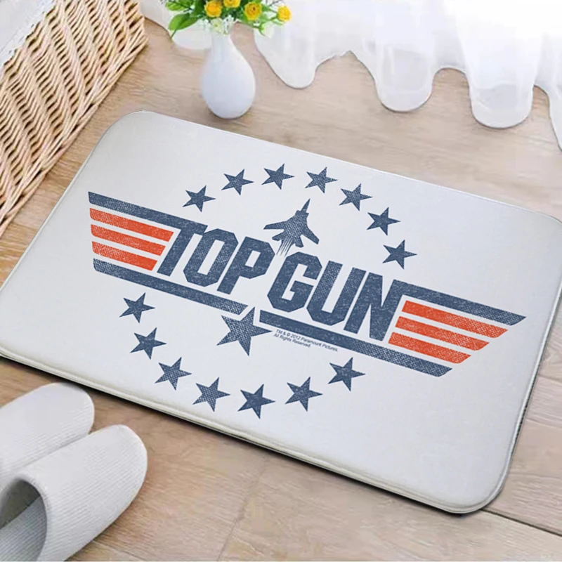 EntranceDoorMatsTopGunBedroomMatBalconyHallwayBathroomRug