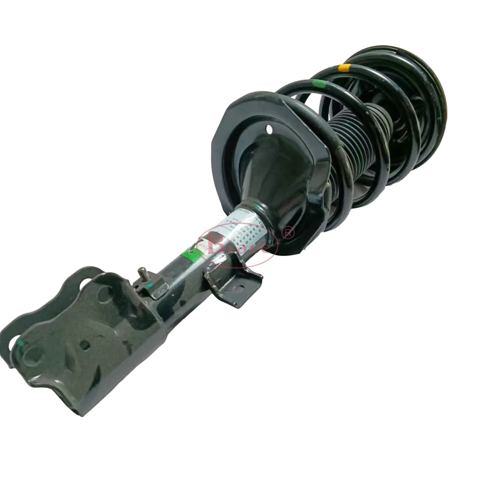 Front Shock Absorber for BAIC BJ20 C00011931 C00011932