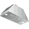 Range Hood Insert, EKON NAB01-30IN 900CFM Built-in Range Hoods Ducted/Ductless with 4-Speed Soft Touch Panel Control 1