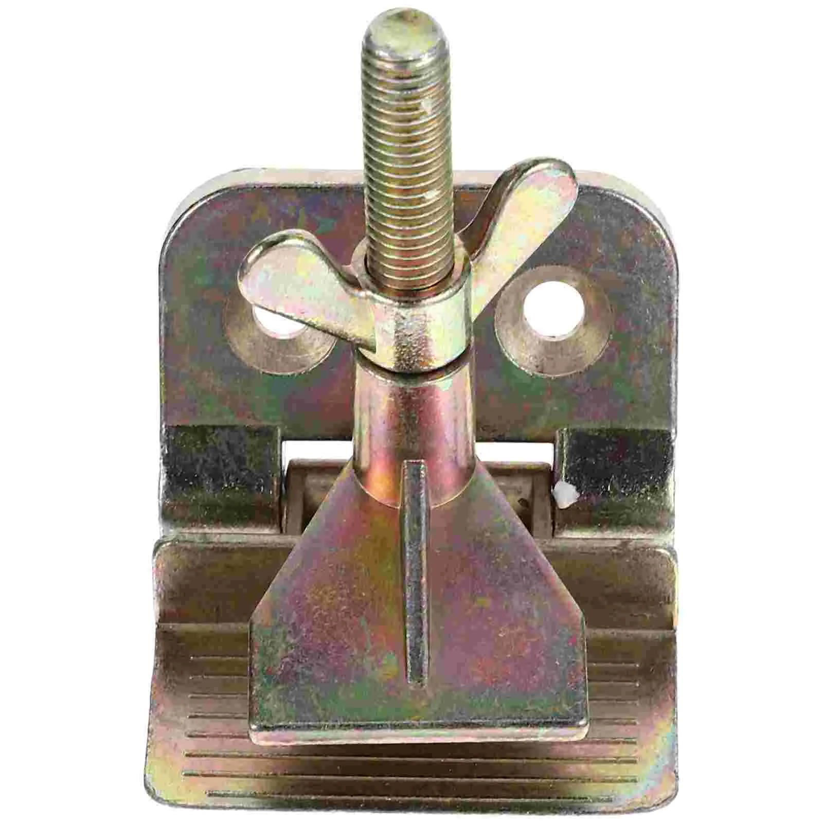 

Silk Screen Butterfly Clip Hinge Clamp Tool Galvanized Printing Consumables DIY Machine