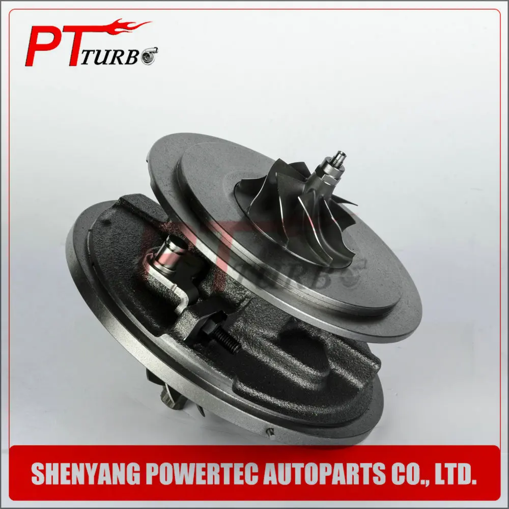 

Turbo For Cars Core 28201-2A850 794097-0002 for KIA Sportage Hyundai ix35 i40 1.7 CRDI D4FD 116HP 85Kw 100Kw 2010- Engine