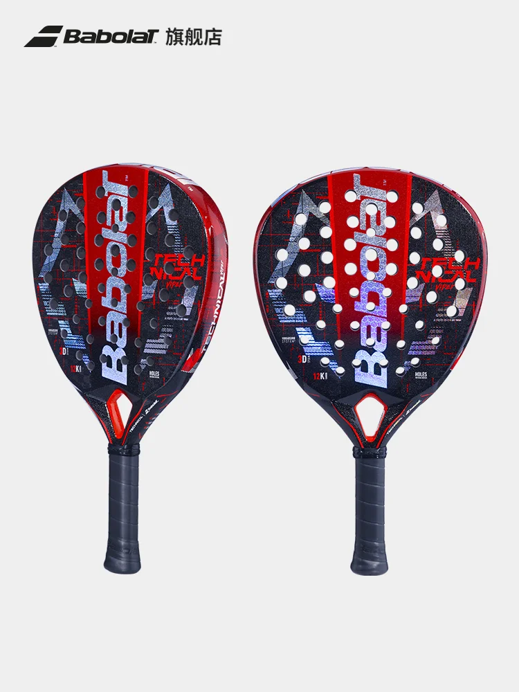 BABOLAT-JUAN LEBRON TECH SERIES Babolat Tennis Rackets Paddle PADEL TECH VIPER