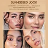 4PC Natural Freckle Pen Long Lasting Waterproof Dot Spot Pen Create Effortless Sunkissed Makeup Soft Brown Freckle Pen Makeup 3