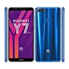HUAWEI Y7(2018) smrtphone 5.99'' 1440x 720 pixel 3000mAh Global firmware Original used phone 6