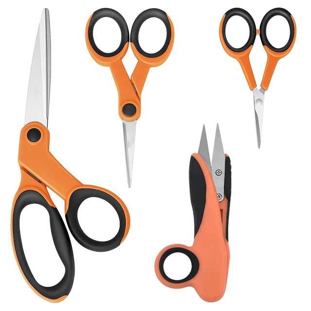 FABRIC SCISSORS 8