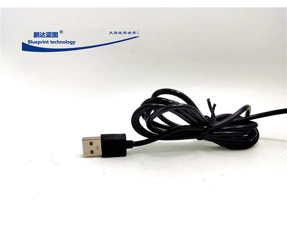 High Quality USB Cable 2.0 Data Cable Male Single EndEd Two Core 1 Meter Long universer instrument usb data cable for trimble total station trimble usb cable high quality cable