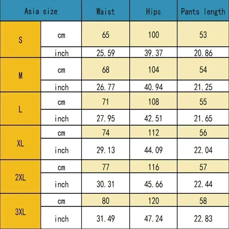 2024 Cargo Pants Casual Men's Cargo Shorts Summer Day Hot Sales Multiple Pockets Daily Comfortable Versatile Outdoor Sports 6