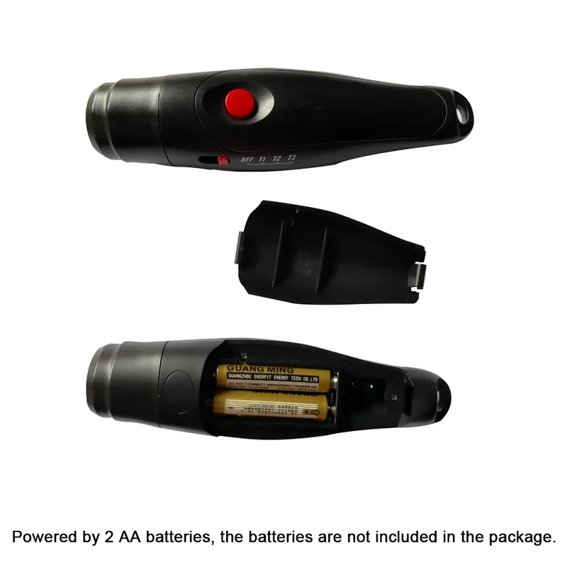 Electronic Whistle 3 Sound Effects Coaches Whistle With Lanyard School Teacher Whistle Sports Coach