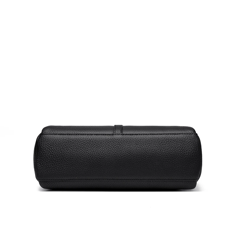 Cowhide Women Shoulder Bags Designer Crossbody Bag 2023 New Women Bag Luxury Handbags  Fashion Female Messenger Bag