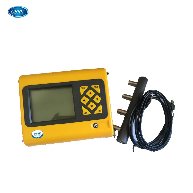 

Hot Sale R62 Concrete Resistivity Tester