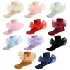 Ins Fashion Children's Dance Socks Princess Girls Frilly Sock Soft Infant Baby Socken Ruffle Socks For Kids School High Quality 3