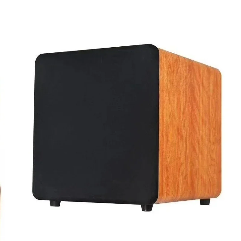 Bookshelf Speaker and Subwoofer 2.1 Speaker System Wireless Sound for Computer Rooms, Living Rooms and Dens