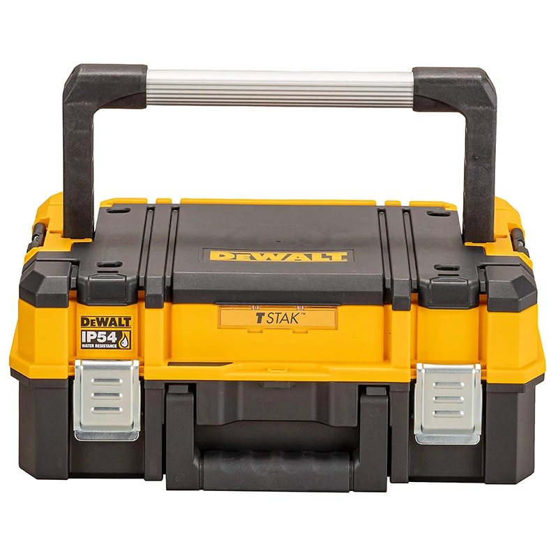 DEWALT DWST83344-1 TSTAK ツール収納ボックス ロングハンドル収納