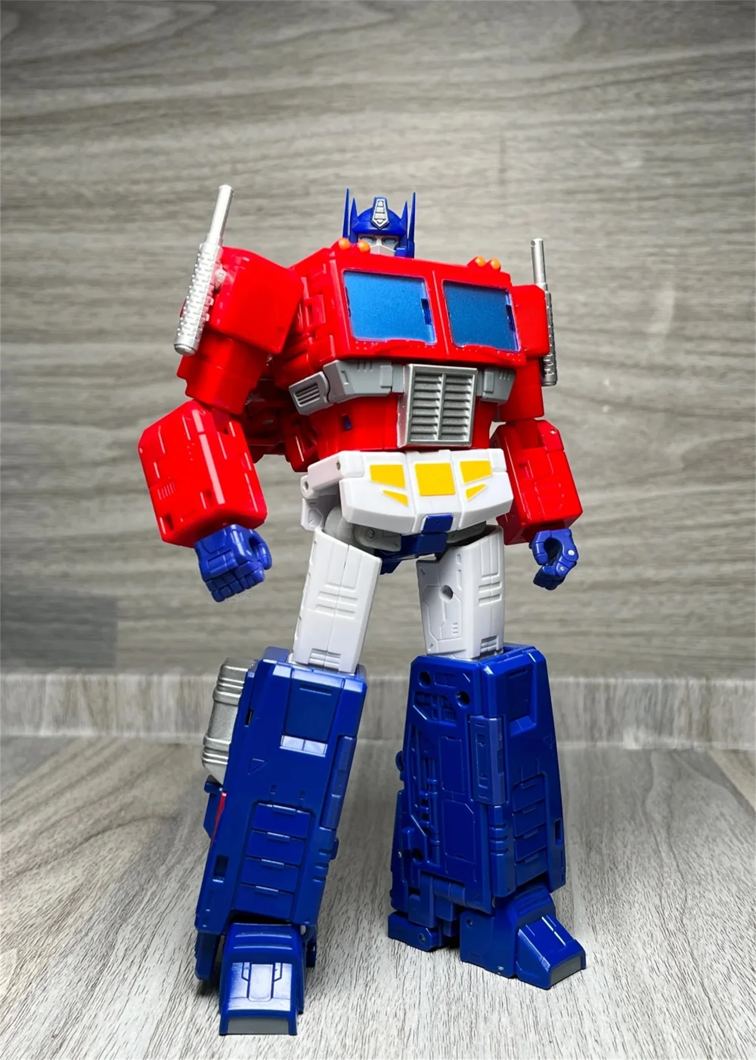 在庫あり ABS 鋳造交換ヘッドアップグレードキット SS86 OP