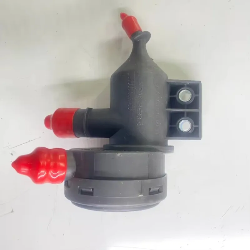 Car Crankshaft Ventilation Valve for Ssangyong ACTYON KYRON REXTON KORANDOC MOUSS TIVOLI 6650180533 KOREA