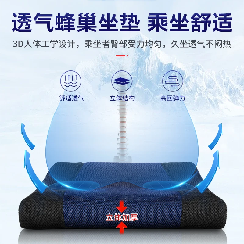 wheelchair for the elderly, lightweight small disabled scooter, portable folding travel scooter