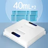 Ultrathin Robot Window Vacuum Cleaner Two Sides Water Spray Electric Glass Limpiacristales Window Washer Remote & App Control 2