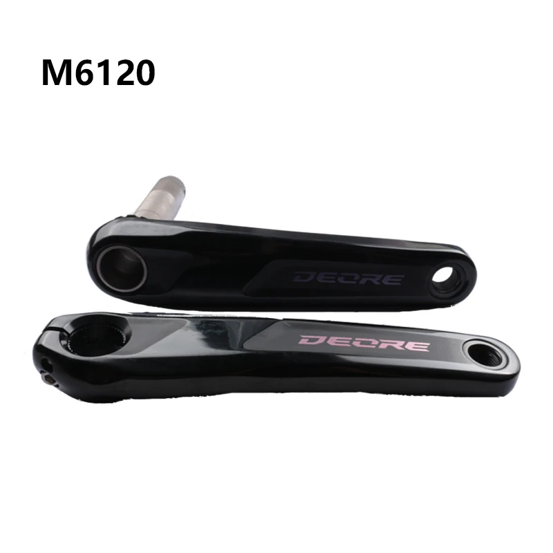 シマノ M6120 クランク 165mm Amazon | シマノ(SHIMANO) クランクセット 12段変速 165mm 30歯